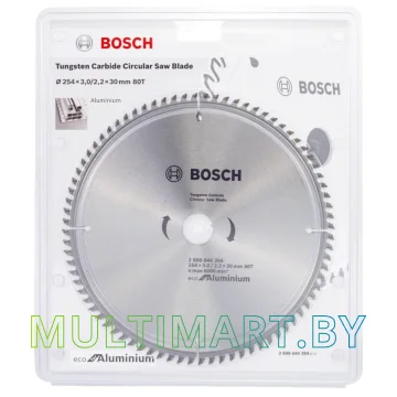 Пильный диск Bosch 2.608.644.394 картинка 2